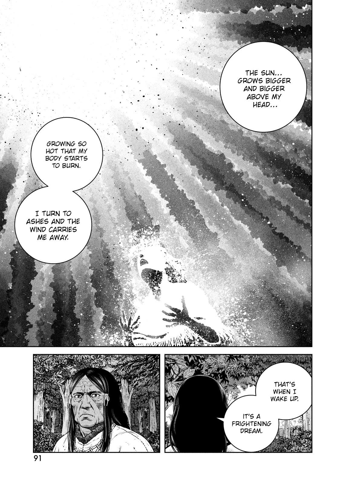 Vinland Saga, Chapter 185 image 20